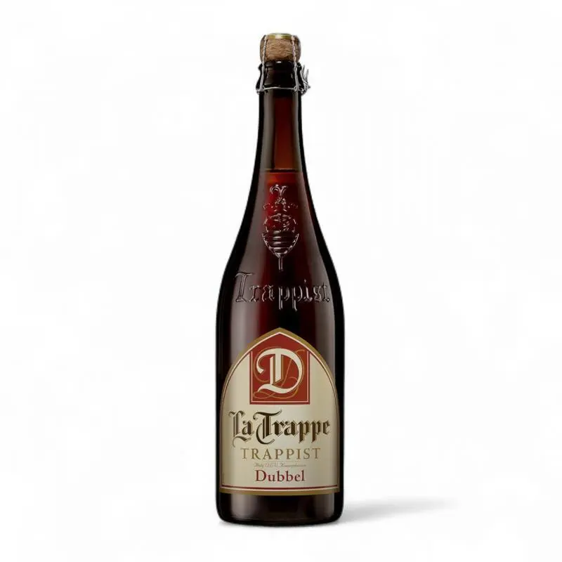 La Trappe - Dubbel 75 cl fles