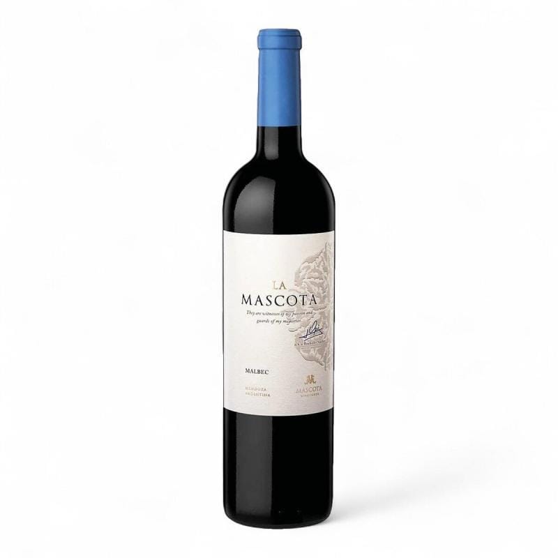 la mascota malbec wijncadeau versturen