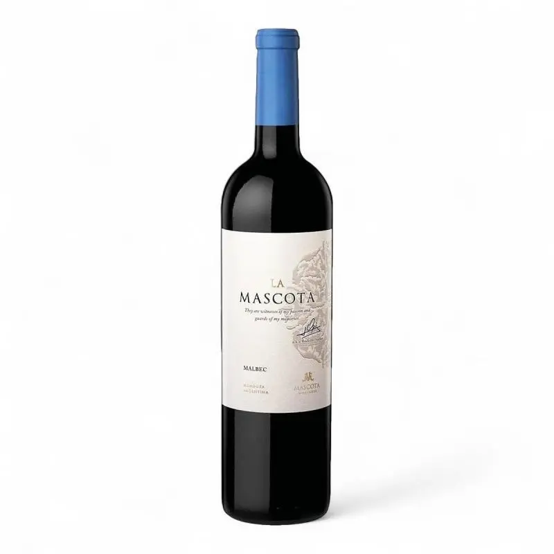 la mascota malbec wijncadeau versturen