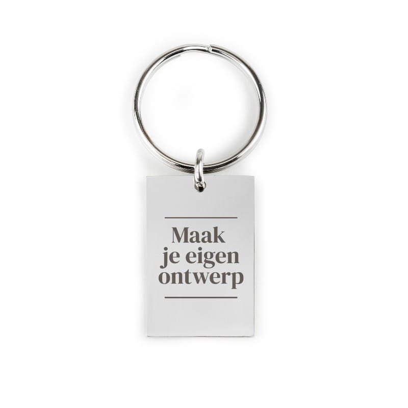 rechthoek ontwerp