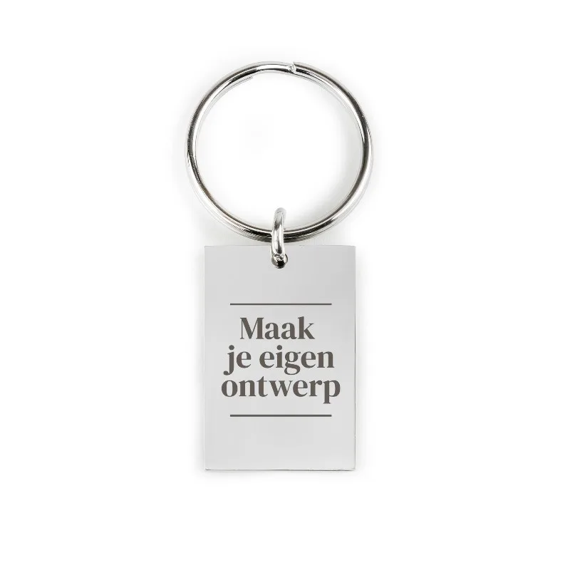 rechthoek ontwerp