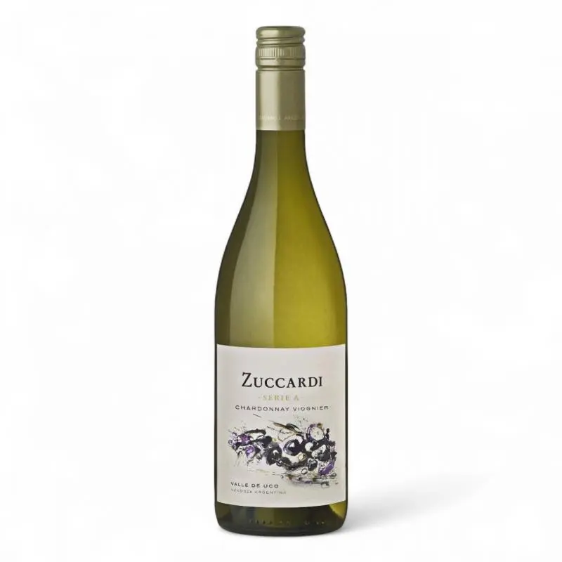 zuccardi chardonnay voor wijnpakket cadeau